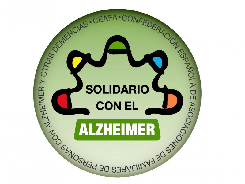Declaración de Solidaridad con el Alzheimer